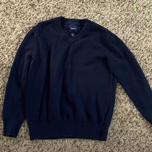Boys Gap sweater